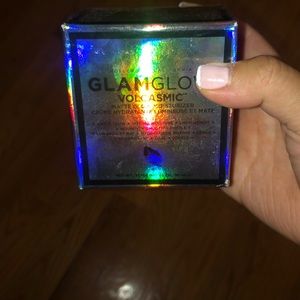 NIB GLAMGLOW VOLCASMIC